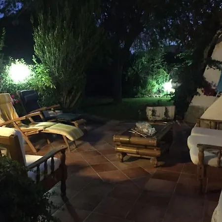 Holiday Villamaria Muravera