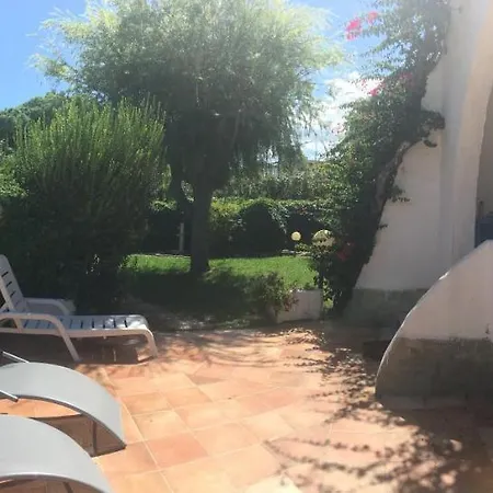 Holiday Villamaria Muravera