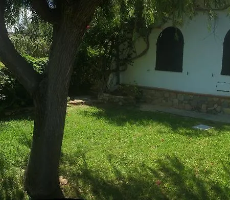 Prázdninový dům Holiday Villamaria *