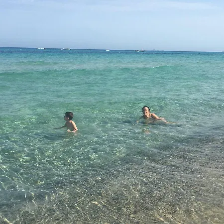 Holiday Villamaria Muravera