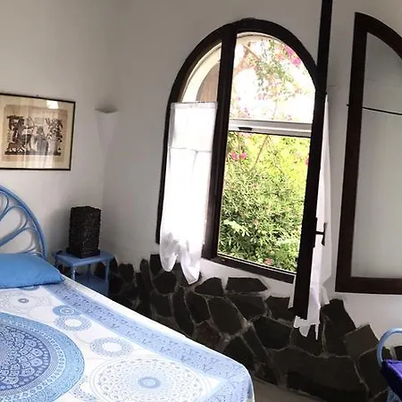 Prázdninový dům Holiday Villamaria Muravera